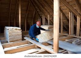 Types of Insulation We Offer in Lake St Croix Beach, MN